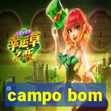 campo bom